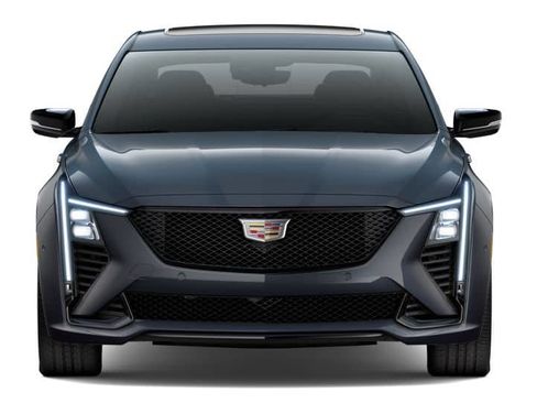 New 2026 Cadillac CT5 V image 29