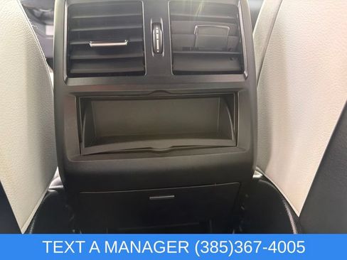 Used 2017 Mercedes-Benz GLS 450 4MATIC image 19