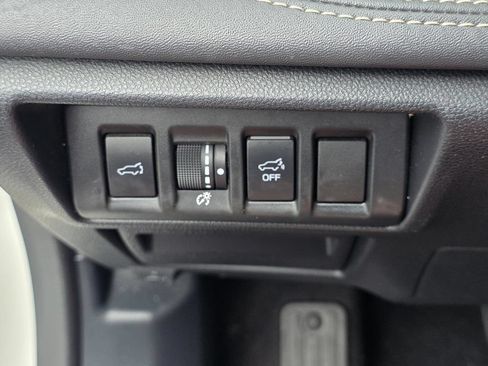 Used 2020 Subaru Outback Limited w/ Popular Package #2 AWD/4WD image 23