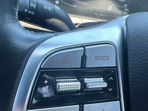 Used 2024 Kia Telluride EX X-Line AWD/4WD image 11