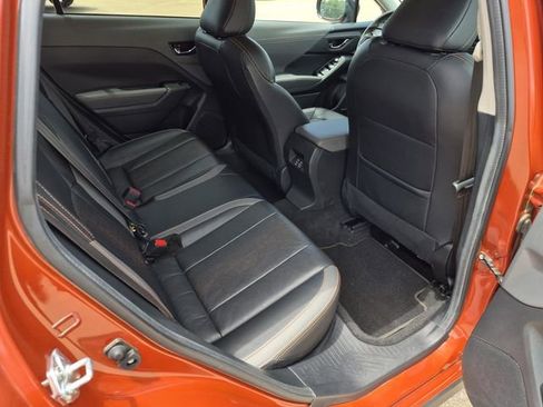 Certified 2024 Subaru Crosstrek 2.5i Limited AWD/4WD image 19