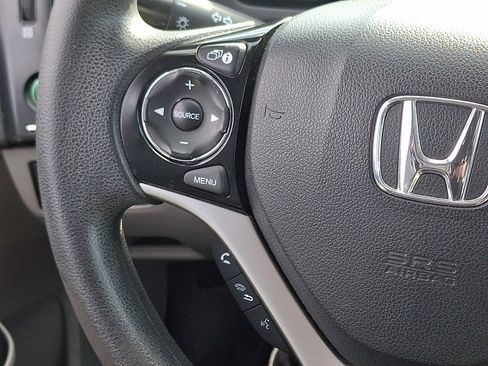 Used 2013 Honda Civic LX image 21