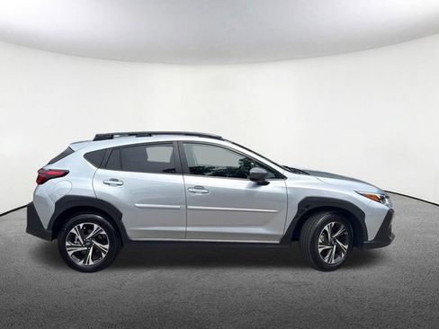 Certified 2026 Subaru Crosstrek 2.5i Premium AWD/4WD image 17