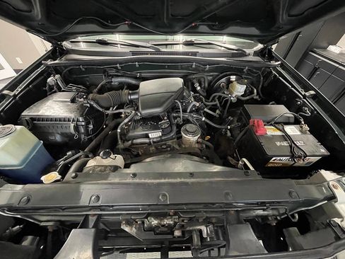 Used 2010 Toyota Tacoma 4x4 Access Cab image 25