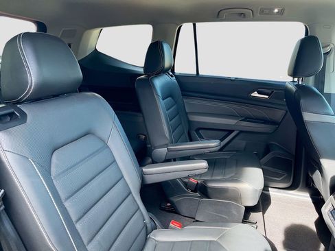 Used 2022 Volkswagen Atlas SEL Premium AWD/4WD image 30