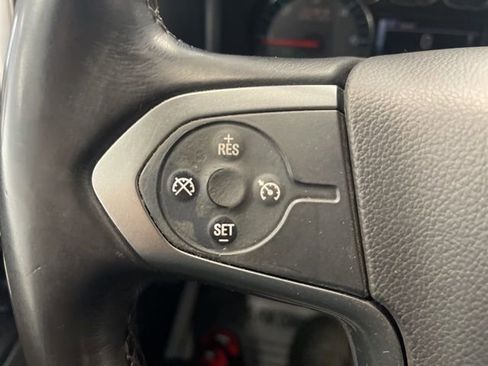 Used 2015 Chevrolet Silverado 1500 LT w/ All Star Edition image 33