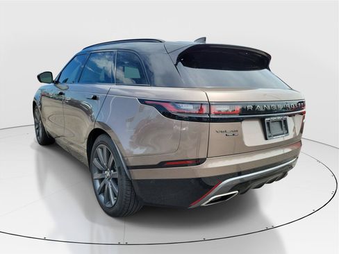 Used 2020 Land Rover Range Rover Velar R-Dynamic HSE AWD/4WD image 3
