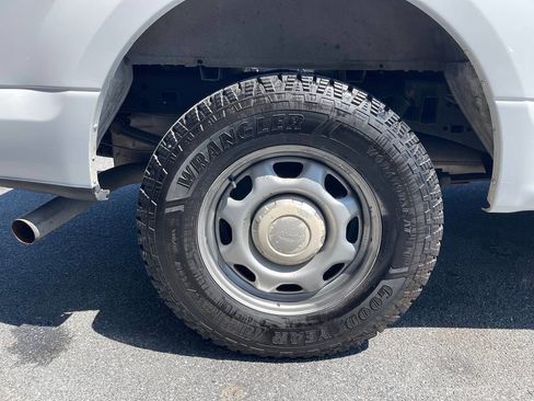 Used 2016 Ford F150 XL w/ XL Power Equipment Group image 10