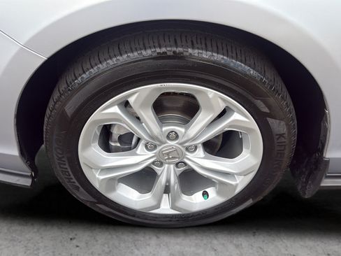 Used 2024 Honda Accord LX image 25