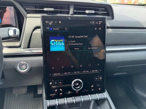 Certified 2026 GMC Terrain Elevation w/ LPO, Floor Liner Package FWD image 22