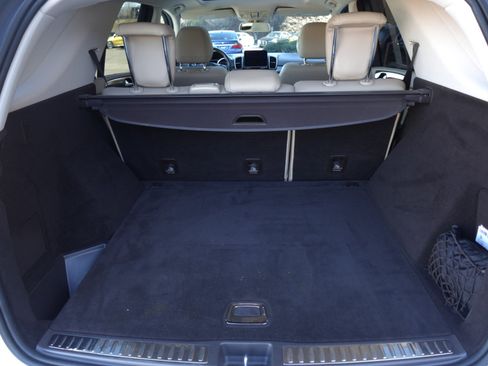 Used 2018 Mercedes-Benz GLE 350 4MATIC image 21