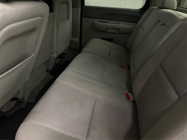 Used 2013 Chevrolet Silverado 1500 LT w/ All-Star Edition AWD/4WD image 11