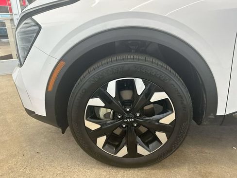 Used 2024 Kia Sportage X-Line AWD/4WD image 20