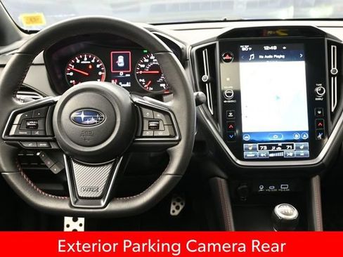 Used 2024 Subaru WRX Limited AWD/4WD image 13