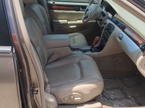 Used 2000 Cadillac Seville STS w/ Convenience Pkg FWD image 13