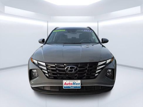 Used 2024 Hyundai Tucson SEL FWD image 8
