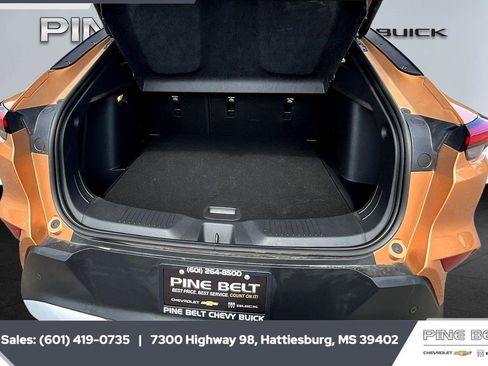 Used 2025 Buick Envista Preferred w/ Convenience I Package FWD image 21