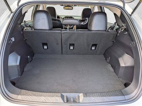 Certified 2026 Subaru Crosstrek 2.5i Limited AWD/4WD image 9