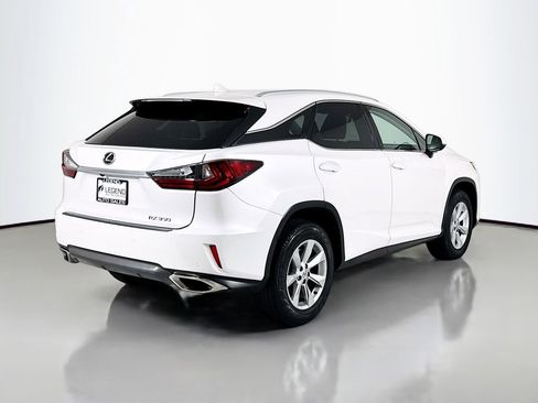 Used 2016 Lexus RX 350 AWD w/ Premium Package image 5