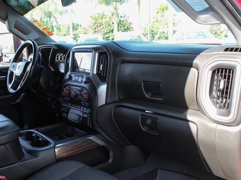 Used 2022 Chevrolet Silverado 2500 LT w/ Convenience Package image 34