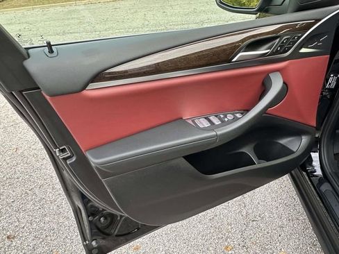 Certified 2023 BMW X4 xDrive30i w/ Premium Package image 22