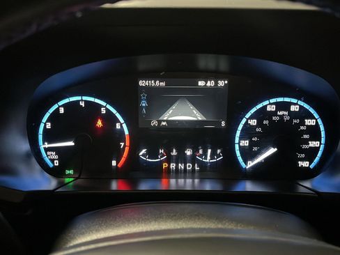 Used 2021 Ford Bronco Sport Big Bend w/ Big Bend Package image 21