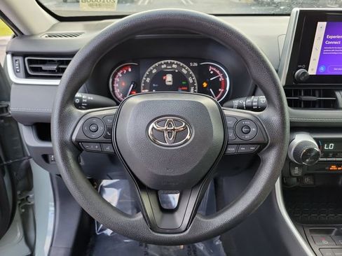 Used 2023 Toyota RAV4 XLE FWD image 25