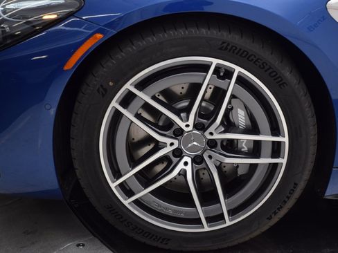 New 2025 Mercedes-Benz AMG GT 43 image 11