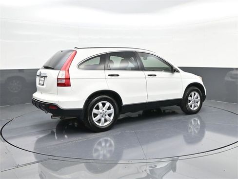 Used 2008 Honda CR-V EX image 12