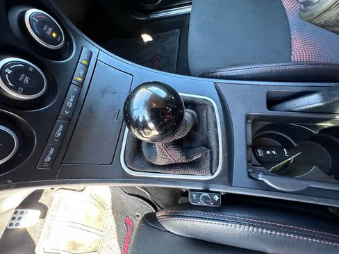 Used 2012 MAZDA MAZDA3 Touring w/ Mazdaspeed Tech Pkg FWD image 17