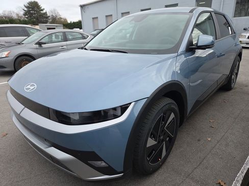 New 2026 Hyundai Ioniq 5 SE image 10