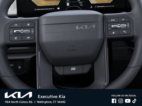 New 2027 Kia Seltos LX FWD image 22
