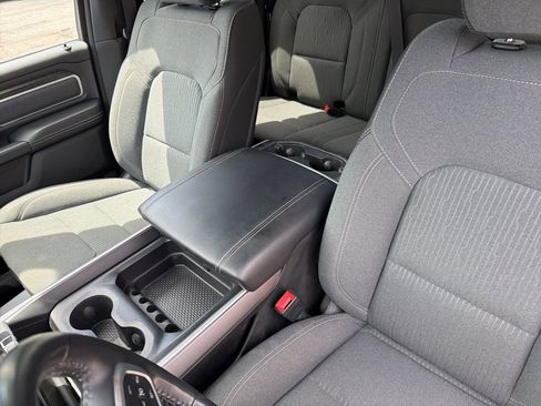 Used 2022 RAM 1500 Big Horn AWD/4WD image 18
