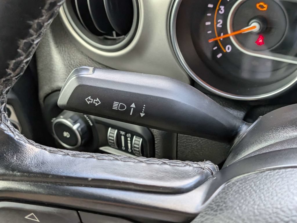 Used 2020 Jeep Wrangler Unlimited Sport S AWD/4WD image 21