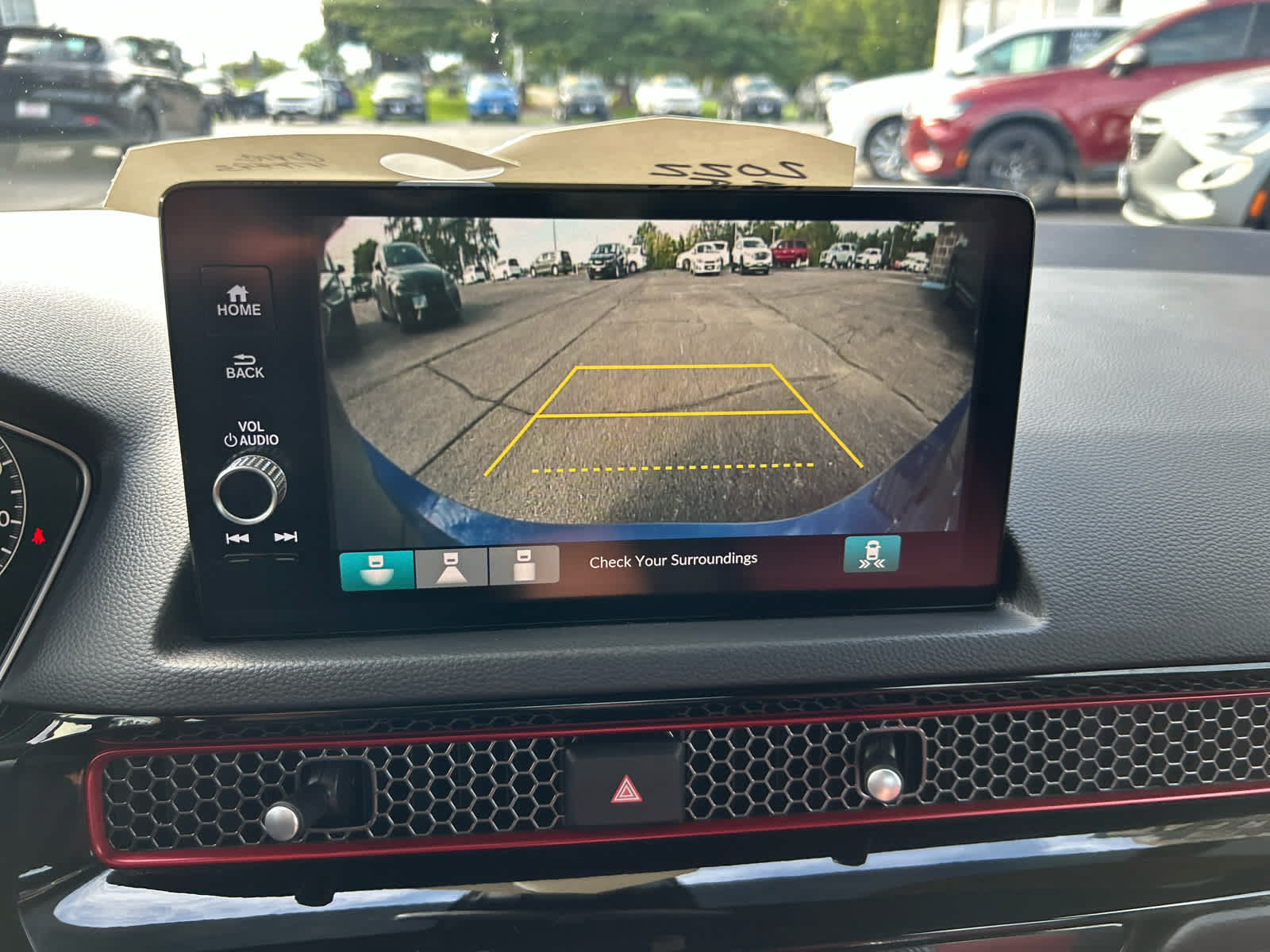 Used 2022 Honda Civic Si image 18