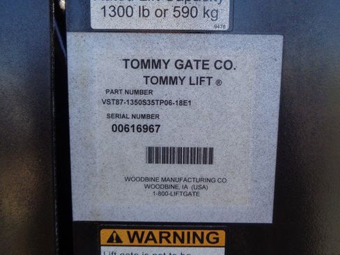 Used 2017 Ford F350 XL image 8