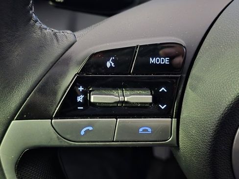 Certified 2023 Hyundai Elantra SEL w/ Convenience Package image 16