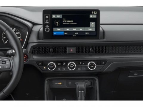 New 2027 Honda CR-V Sport image 32