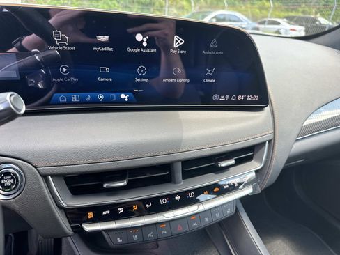 New 2026 Cadillac CT5 Sport RWD image 26