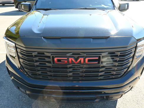 Used 2023 GMC Sierra 1500 Denali w/ Denali Reserve Package image 10