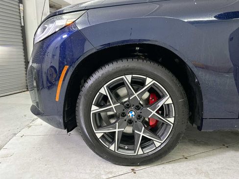 New 2026 BMW X3 xDrive30 w/ M Sport Package image 19