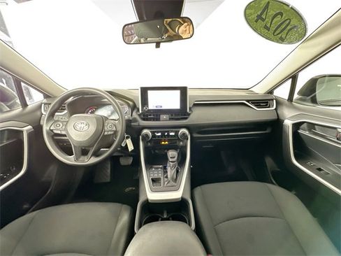 Used 2024 Toyota RAV4 LE image 3