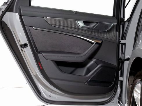 Used 2026 Audi RS 6 performance image 62