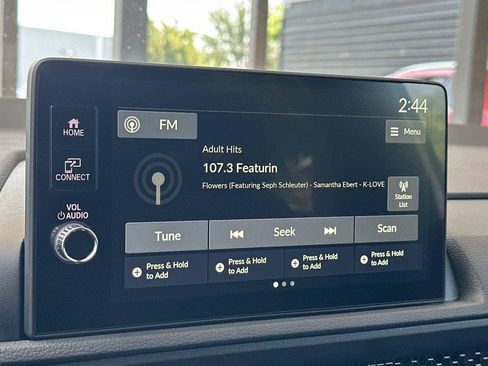 Certified 2026 Honda CR-V TrailSport image 16