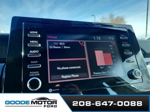 Used 2023 Toyota Camry LE image 14