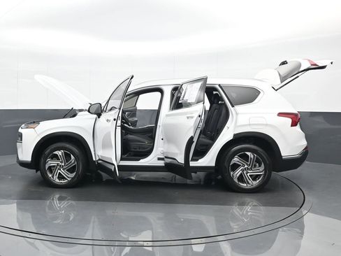 Used 2022 Hyundai Santa Fe SEL image 27