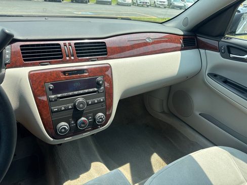 Used 2007 Chevrolet Impala LS FWD image 15