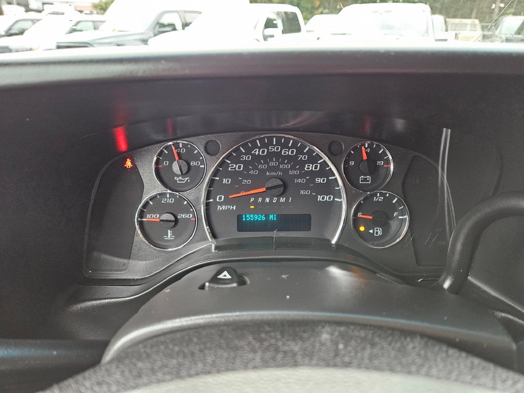 Used 2020 GMC Savana 2500 w/ Driver Convenience Package RWD image 24