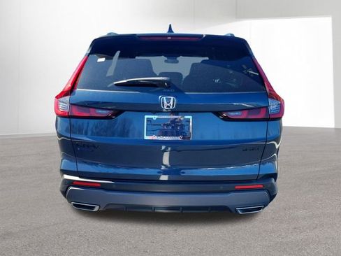 New 2026 Honda CR-V Sport-L image 15