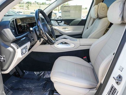 New 2026 Mercedes-Benz GLE 350 4MATIC image 17